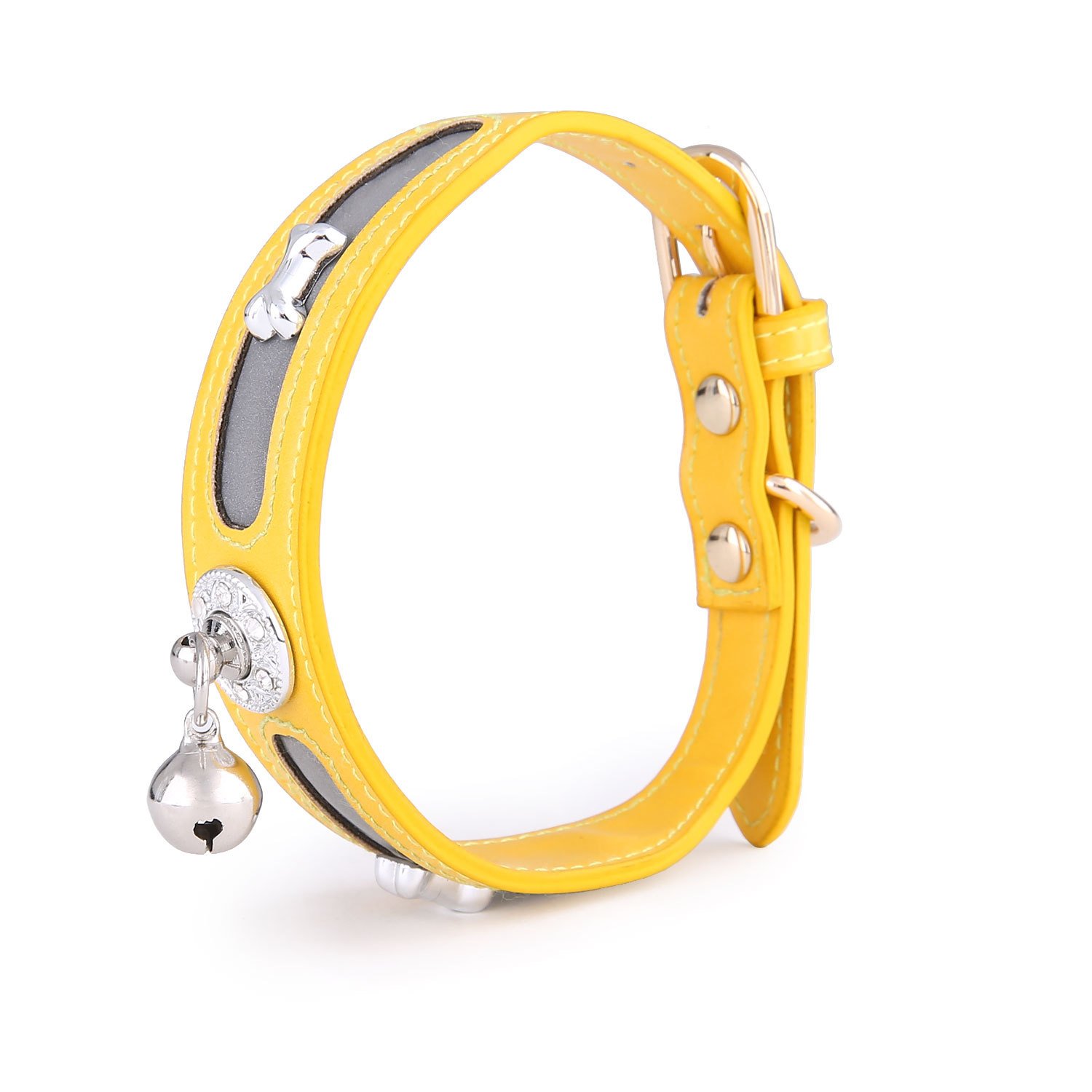 Colorful Pet Collar
