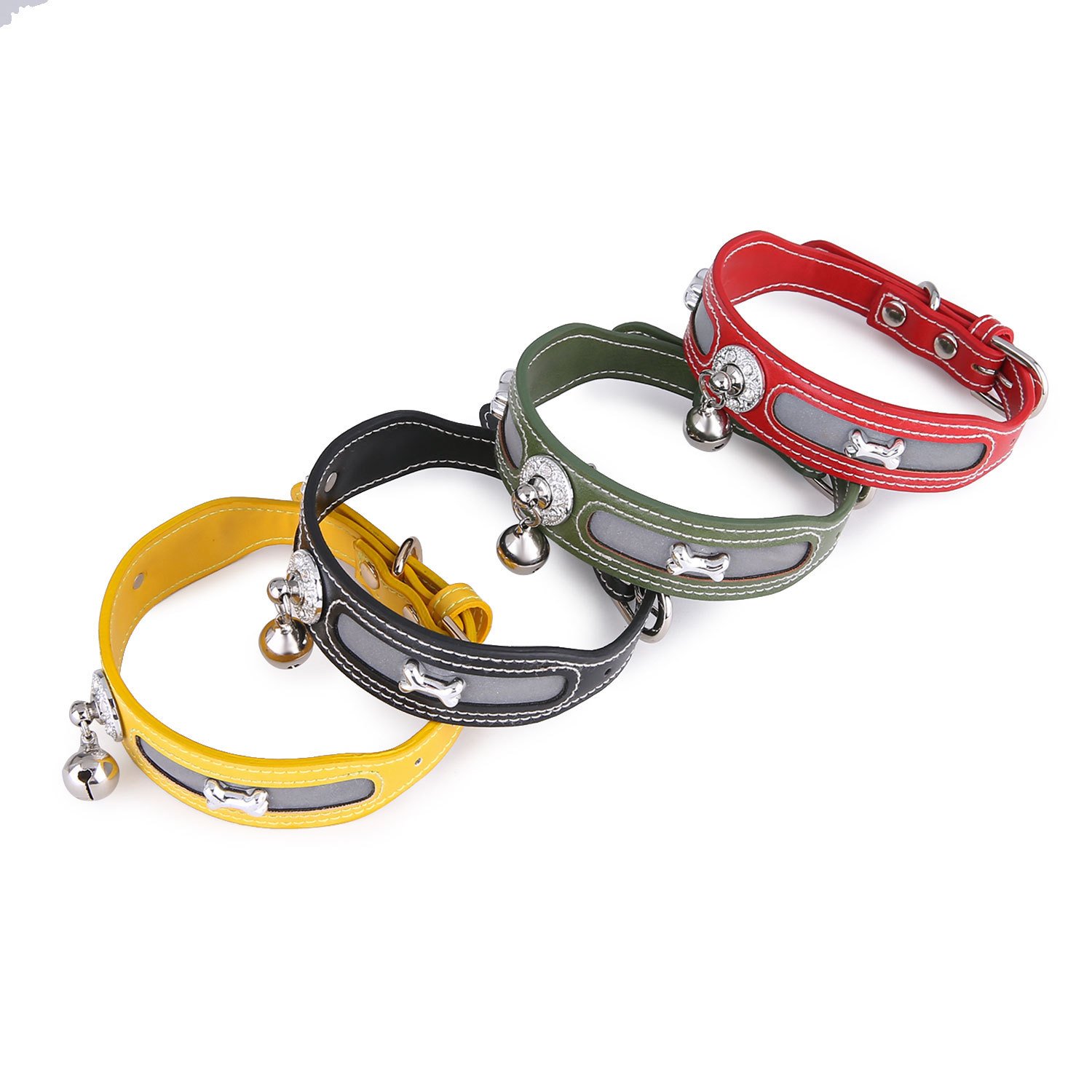 Durable Pet Collar