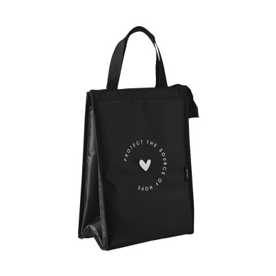Lunch Box Features