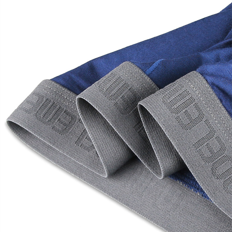 Men's Modal Thin Skinny Thermal Pants