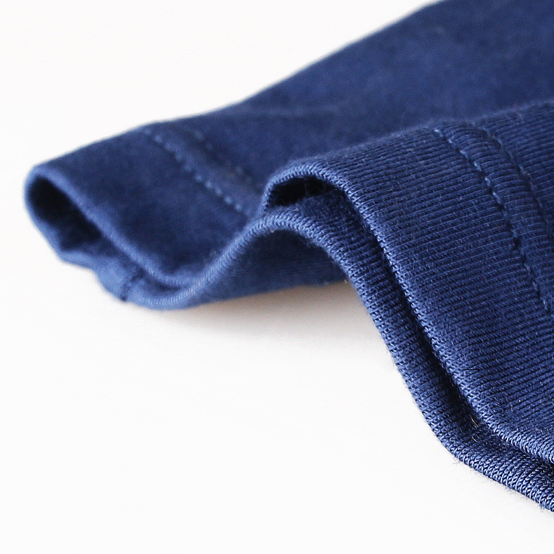 Men's Modal Thin Skinny Thermal Pants