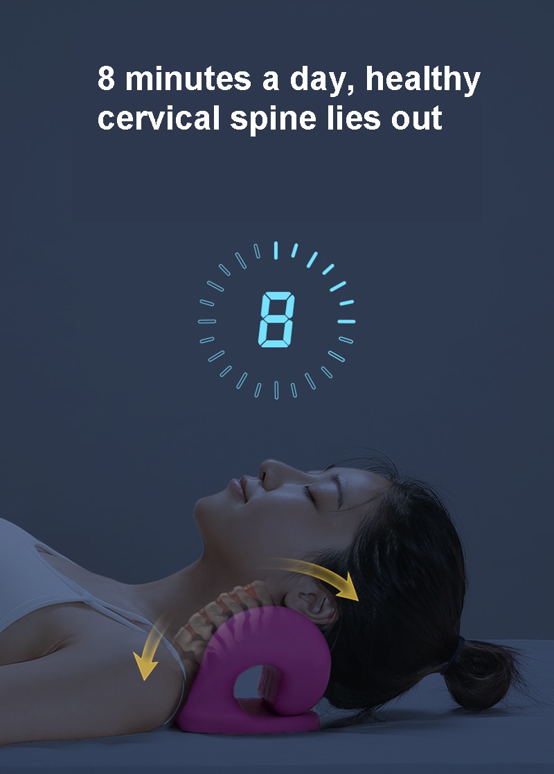 Cervical Pillow Image 8
