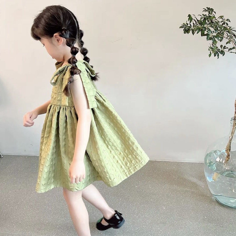 Camisole Dress Image 5