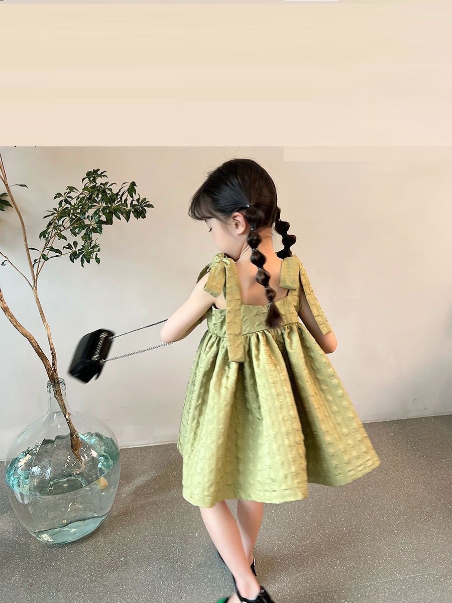 Camisole Dress Image 3