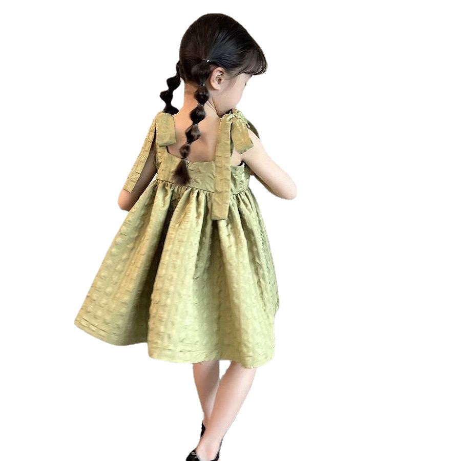 Camisole Dress Image 6