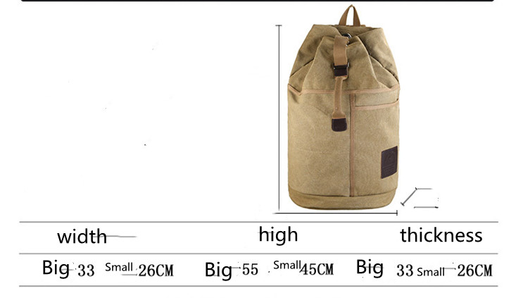 Travel Backpack
