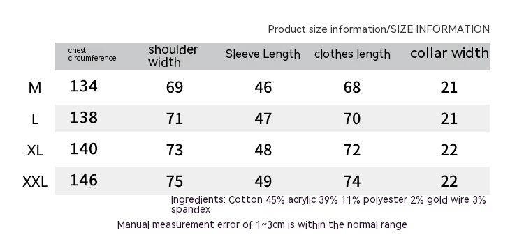 Men's Sweater Image 1