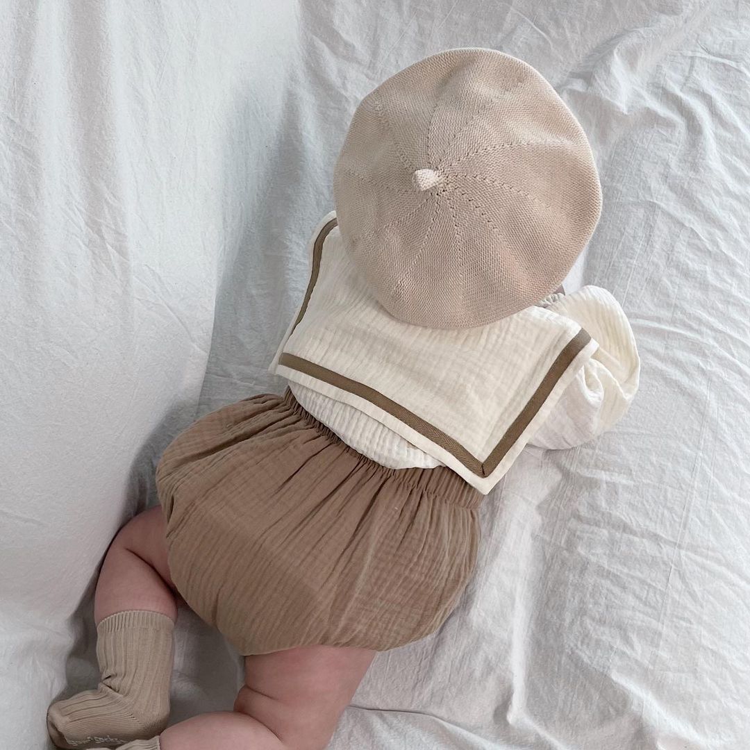 Cotton Clothes for Kids