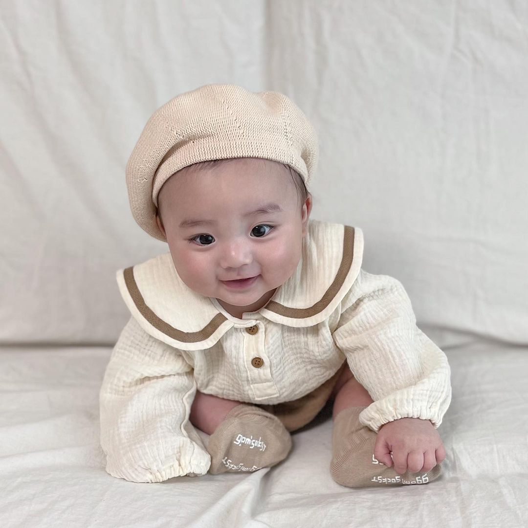 Stylish Comfortable Clothes for Children