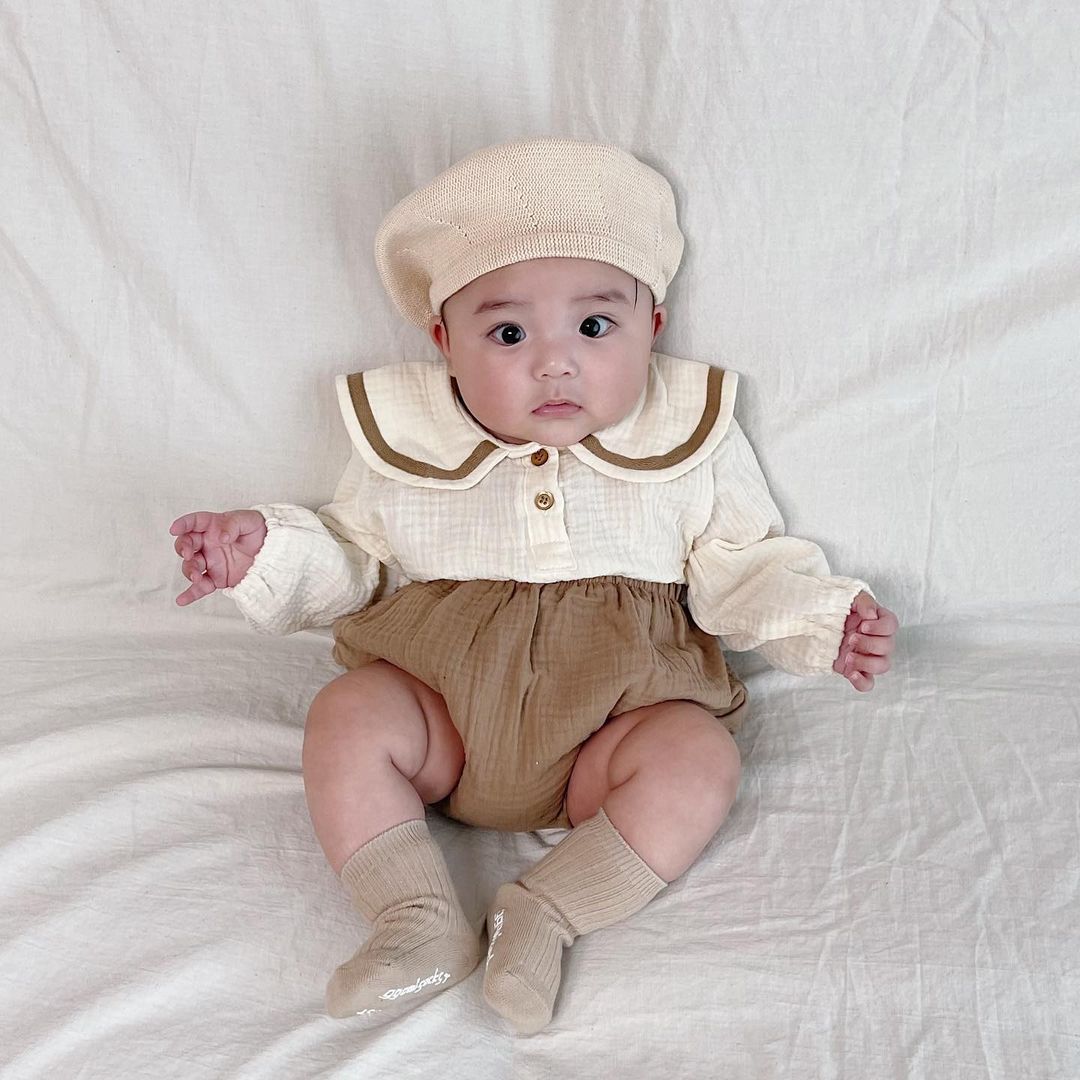 Children's Clothing Set