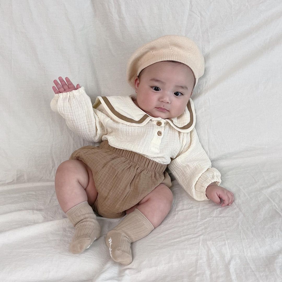 Comfortable Home Clothes Set