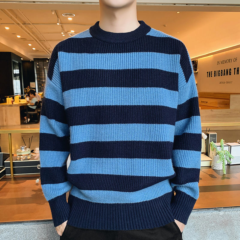 Thick Thread Sweater Image 6