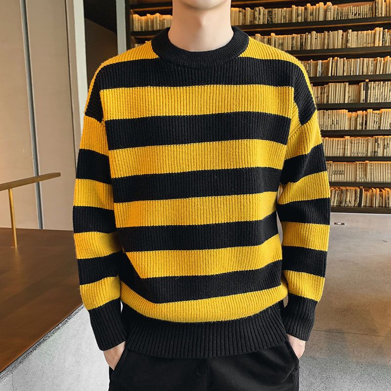 Thick Thread Sweater Image 4