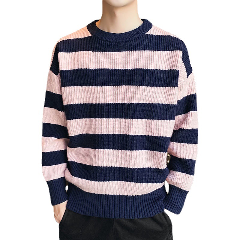 Thick Thread Sweater Image 5