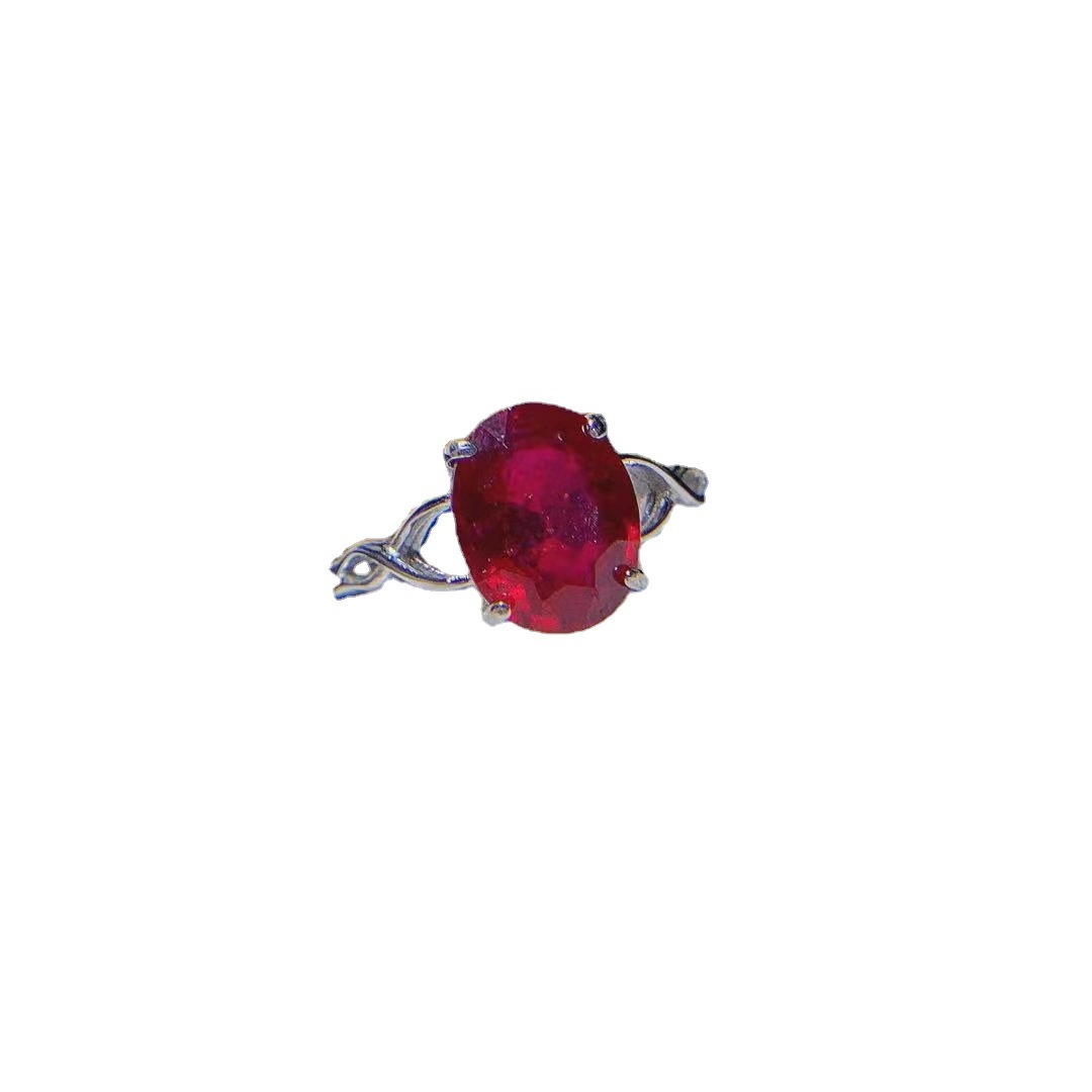 Ruby Ring Image 1