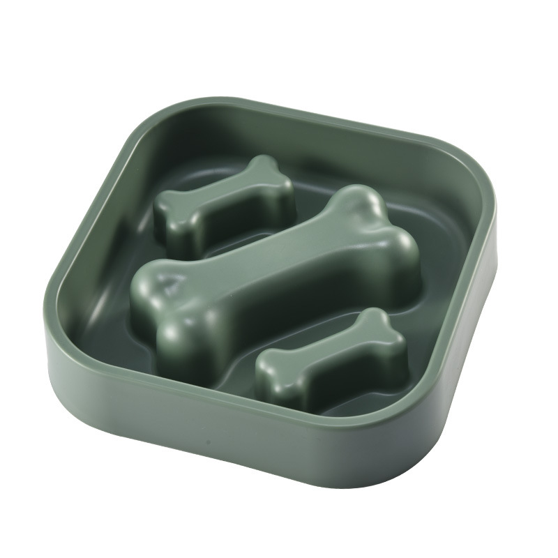 Pet Slow Food Bowl - Dining