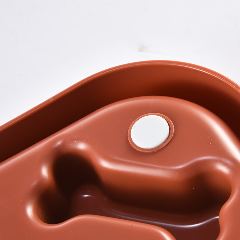 Pet Slow Food Bowl - Fun Design