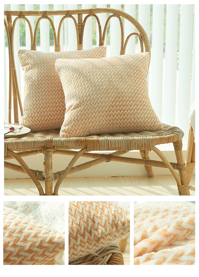 Cushion Lifestyle