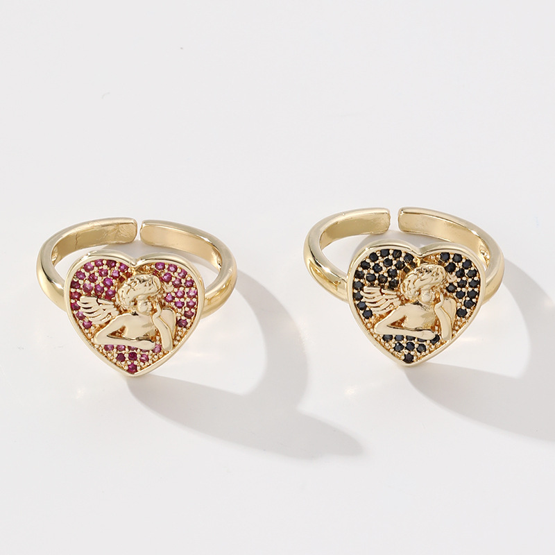 Beautifully Crafted Ring