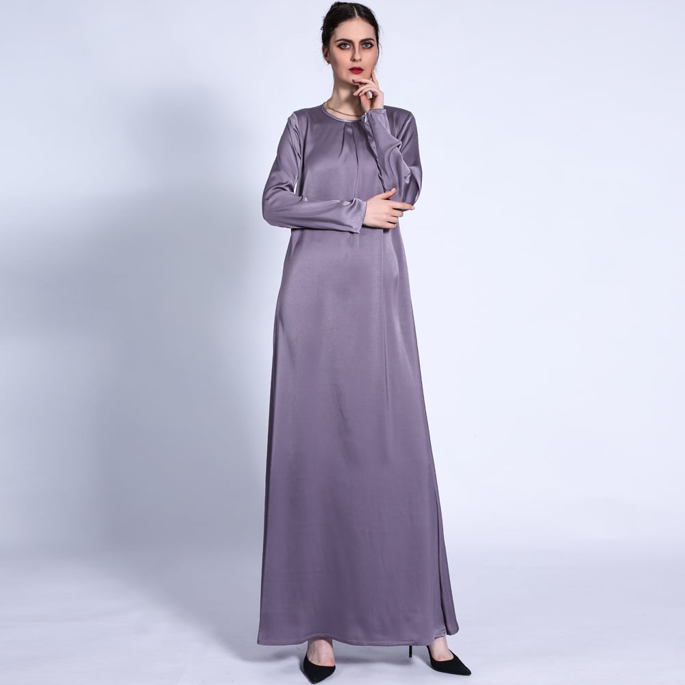 Dress in action