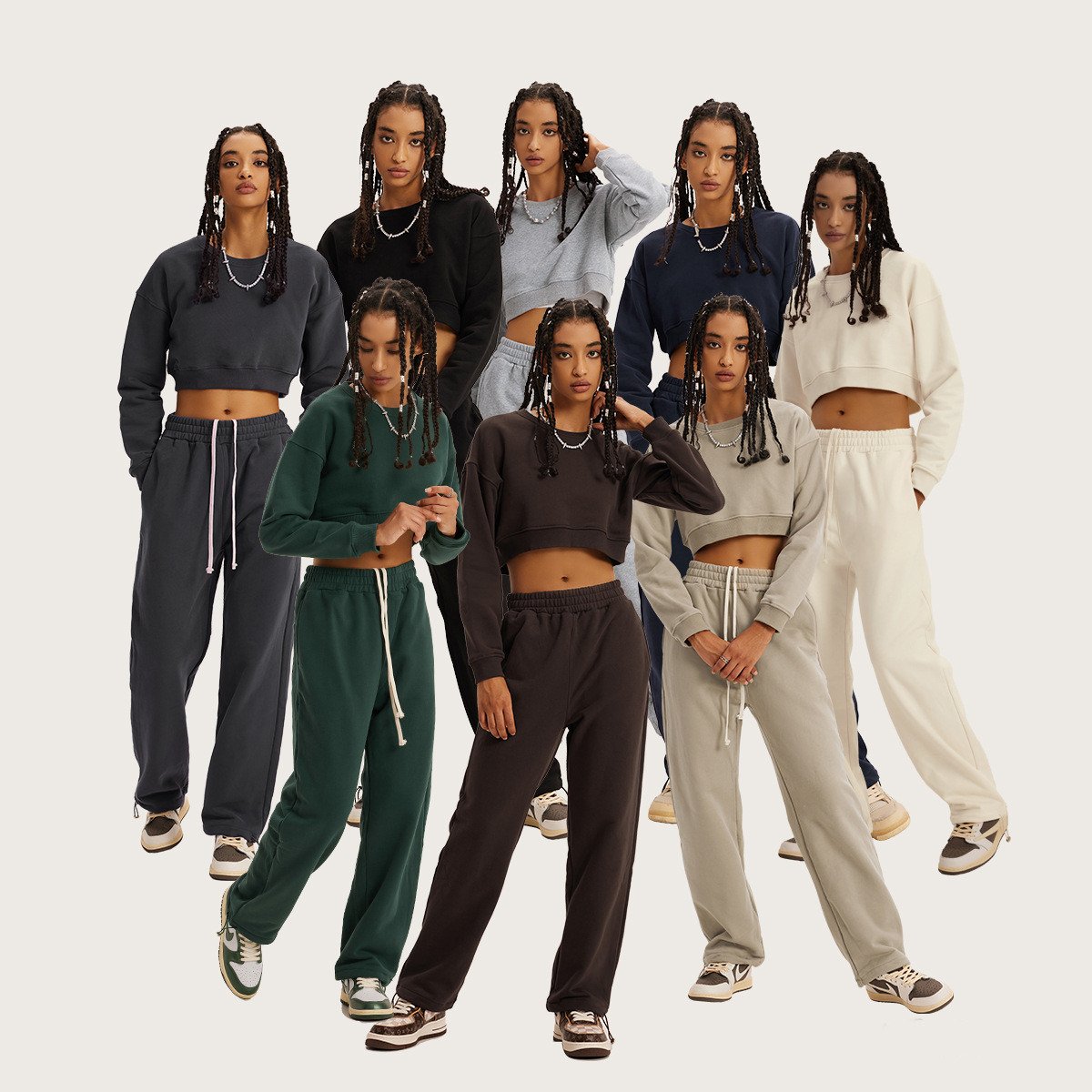 Perfect for Casual Wear
