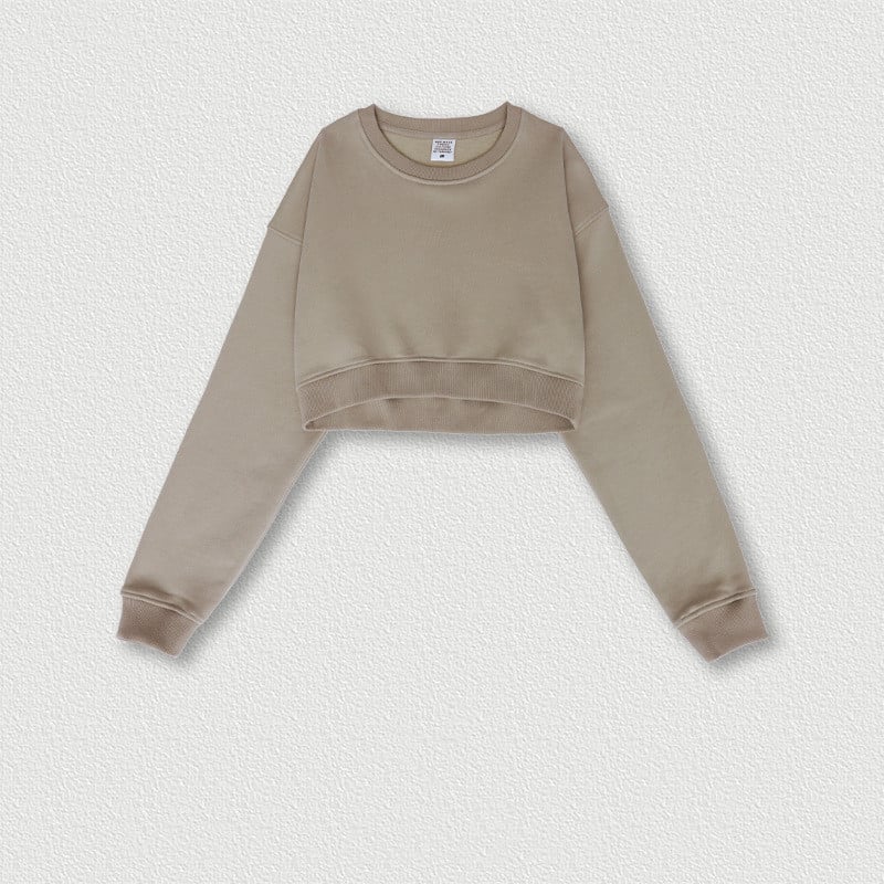 Sweatshirt Outfit