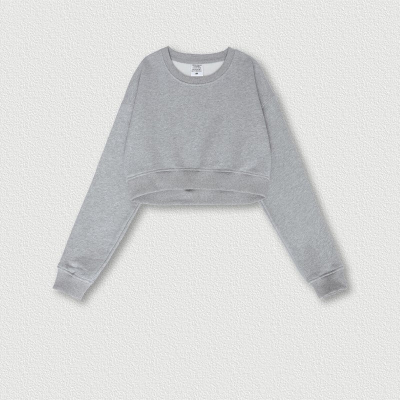 Fashionable Sweatshirt