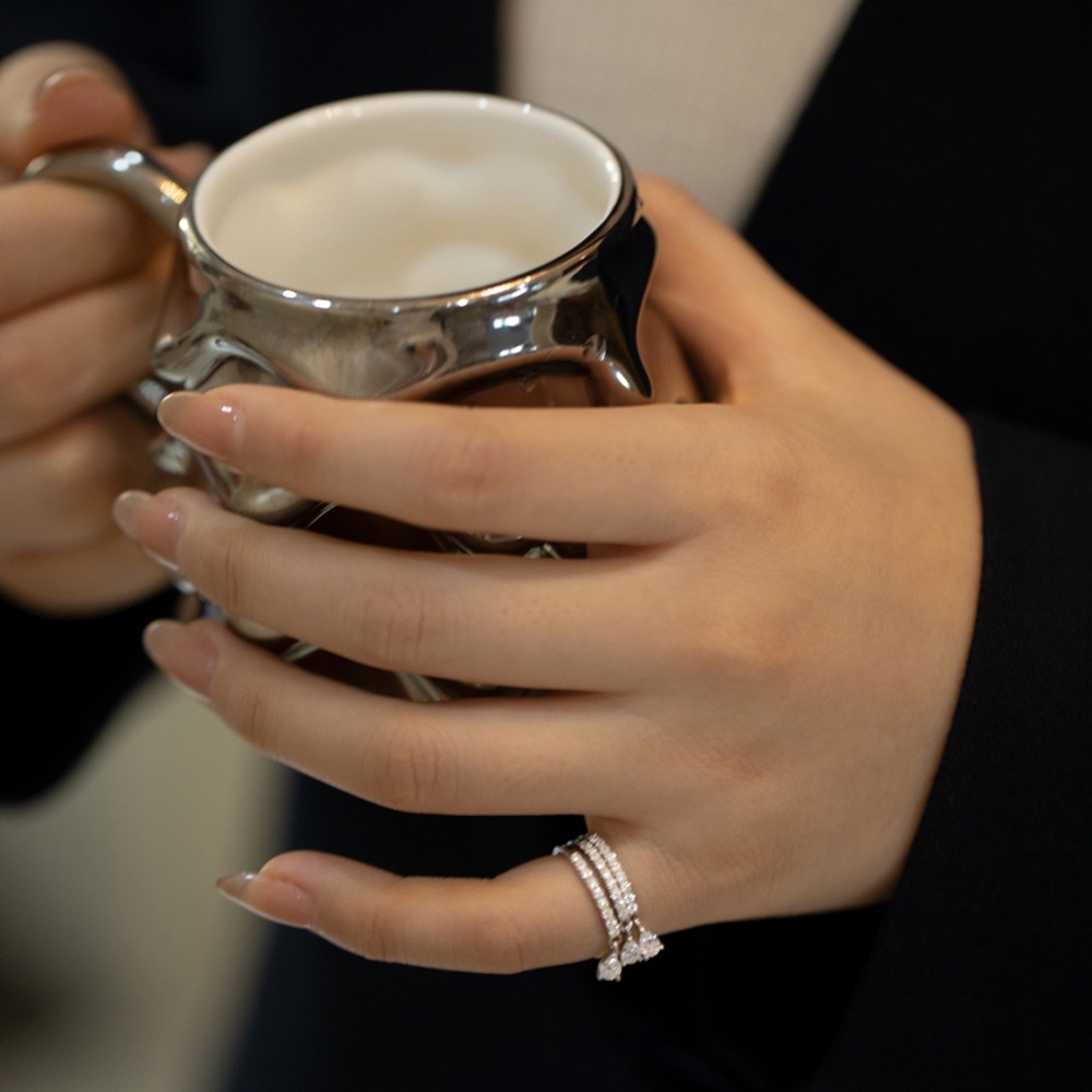C-Shaped Ring - Image 4
