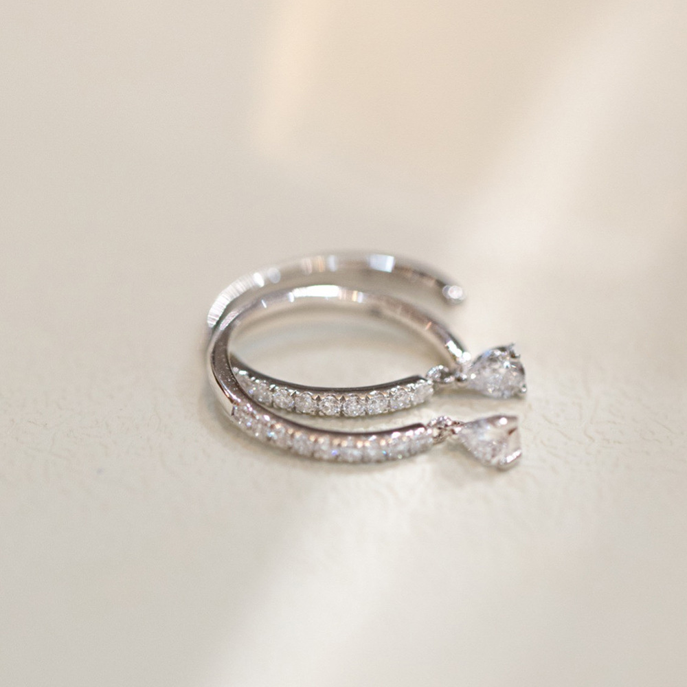 C-Shaped Ring - Image 3