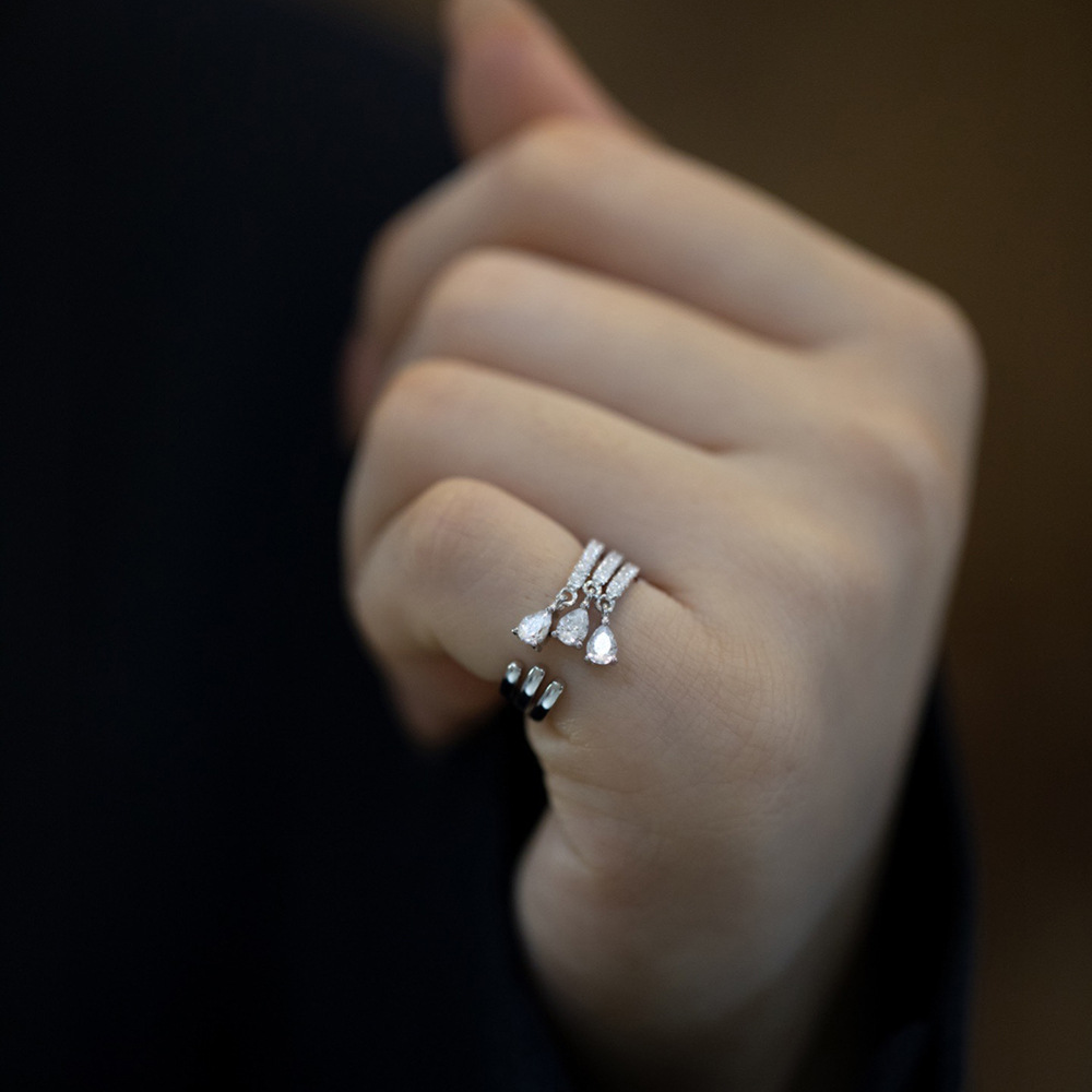 C-Shaped Ring - Image 6