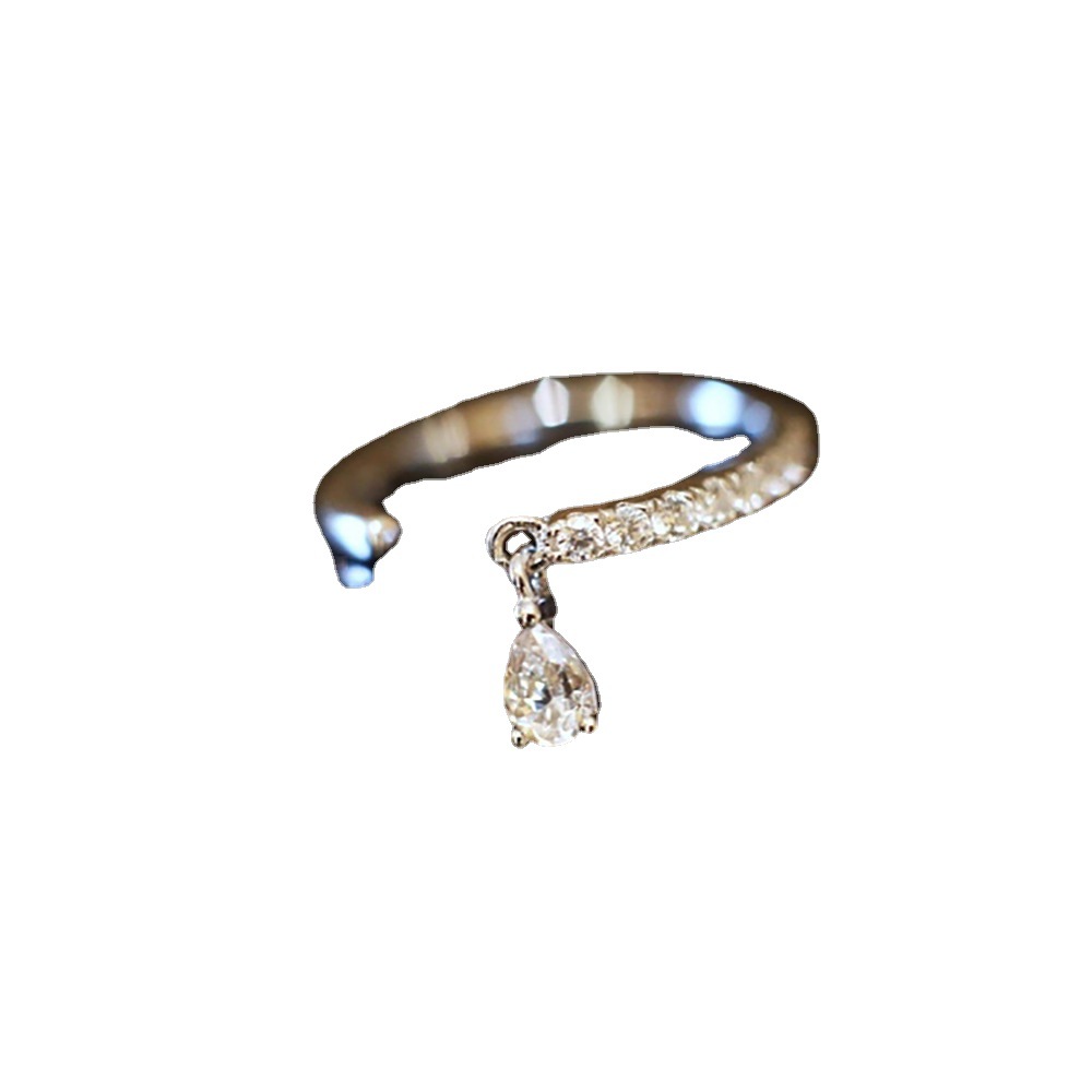 C-Shaped Ring - Image 2