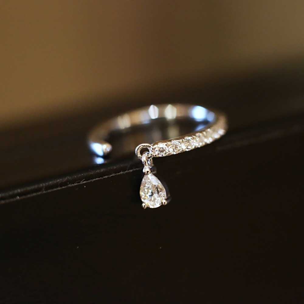 C-Shaped Ring - Image 1