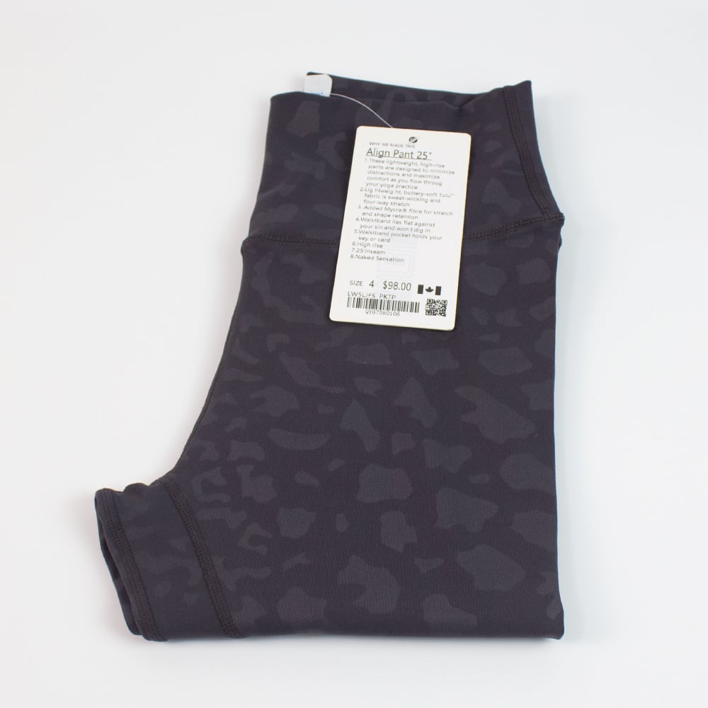 High Waist Hip Lift Trousers - Image 5