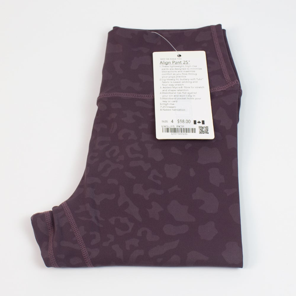 High Waist Hip Lift Trousers - Image 9