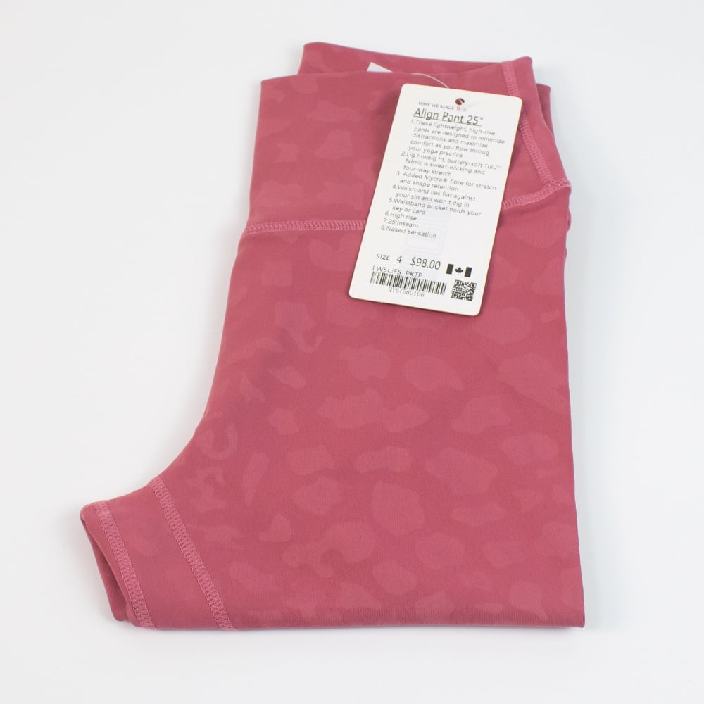 High Waist Hip Lift Trousers - Image 11
