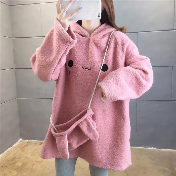 Cozy Hood