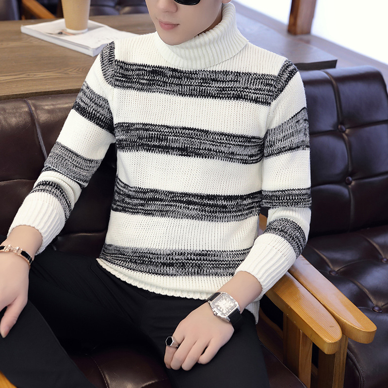 Knit Sweater 1