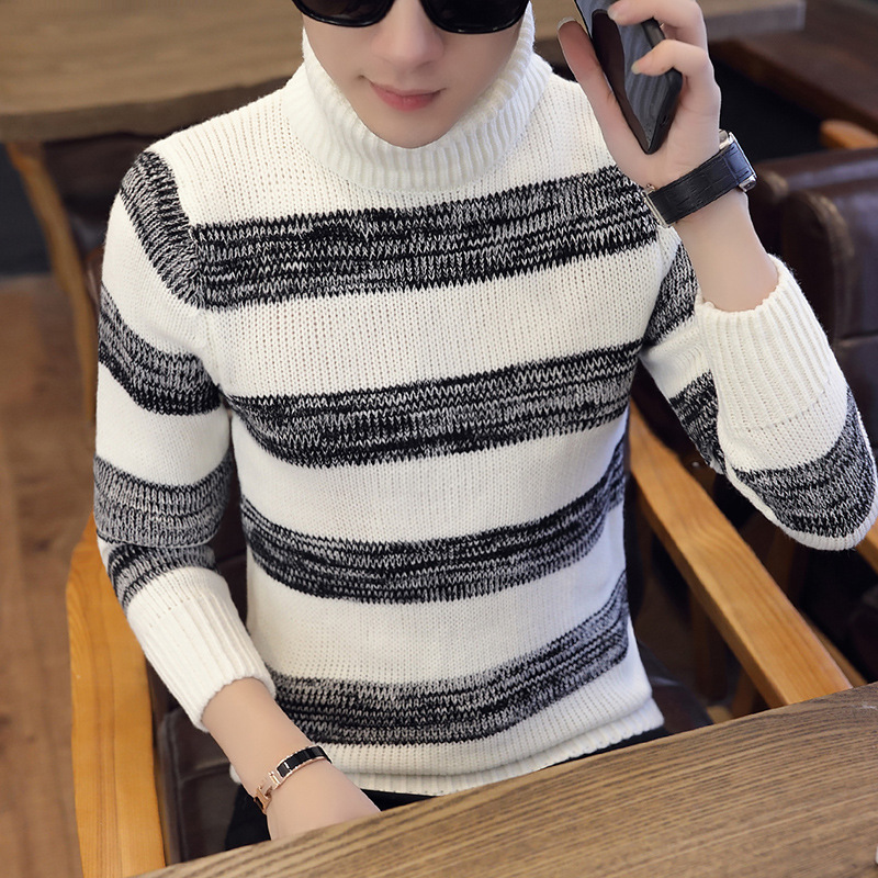 Knit Sweater 3