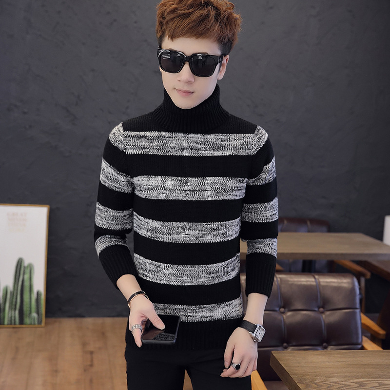 Knit Sweater 2