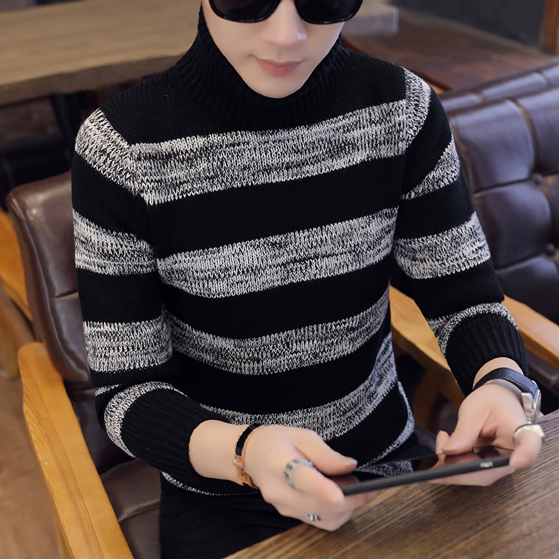 Knit Sweater 5