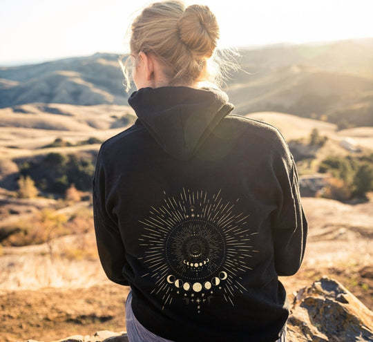 Style 3 Sweatshirt
