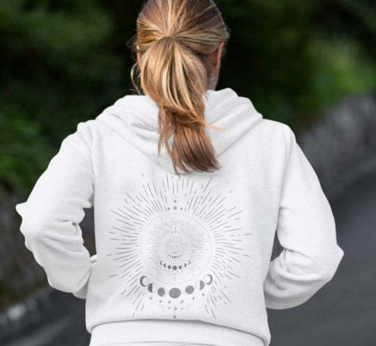 Various Sweatshirts