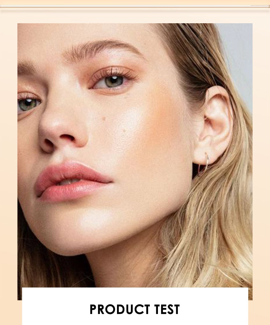 Feiluer Concealer Liquid Foundation Image 7