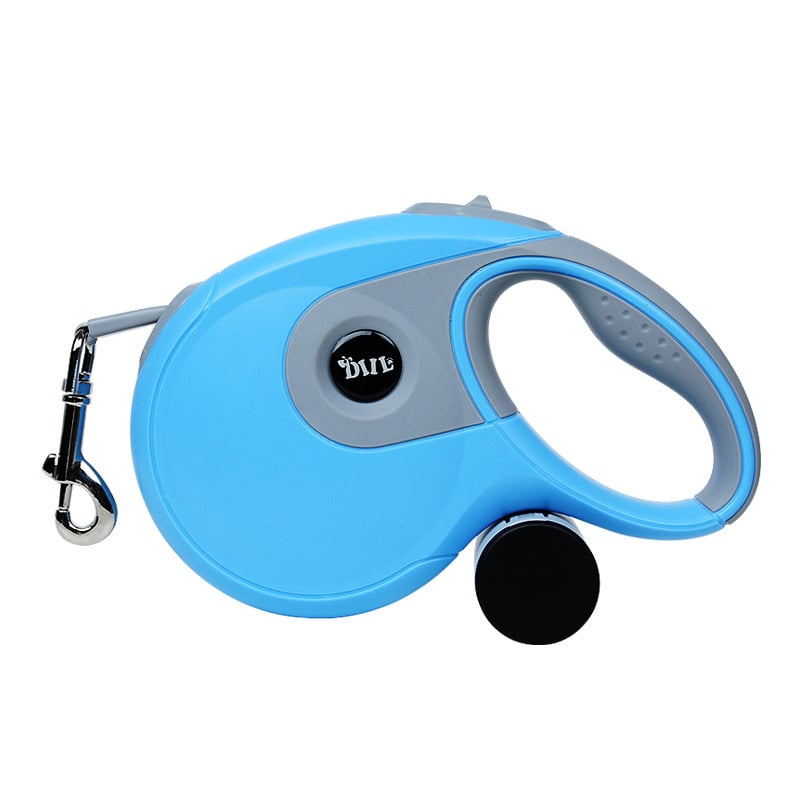 Dog Automatic Leash 2