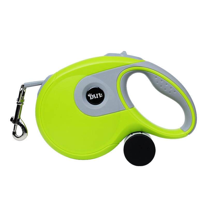 Dog Automatic Leash 3