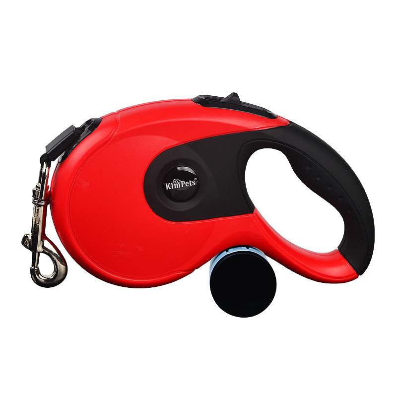 Dog Automatic Leash 4