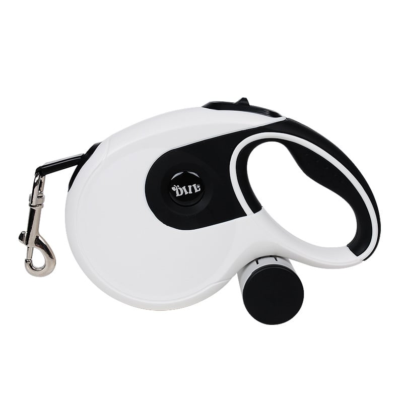 Dog Automatic Leash 1