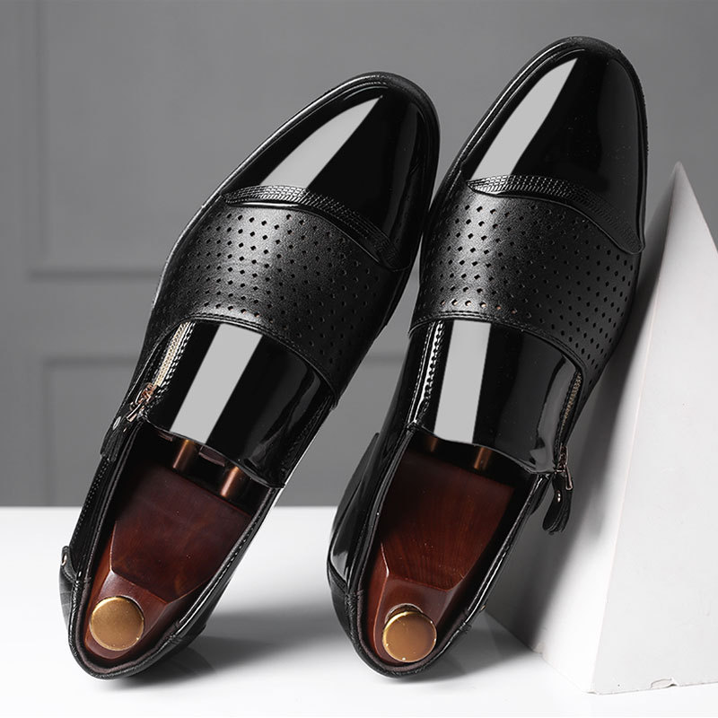 Men's Leather Shoes