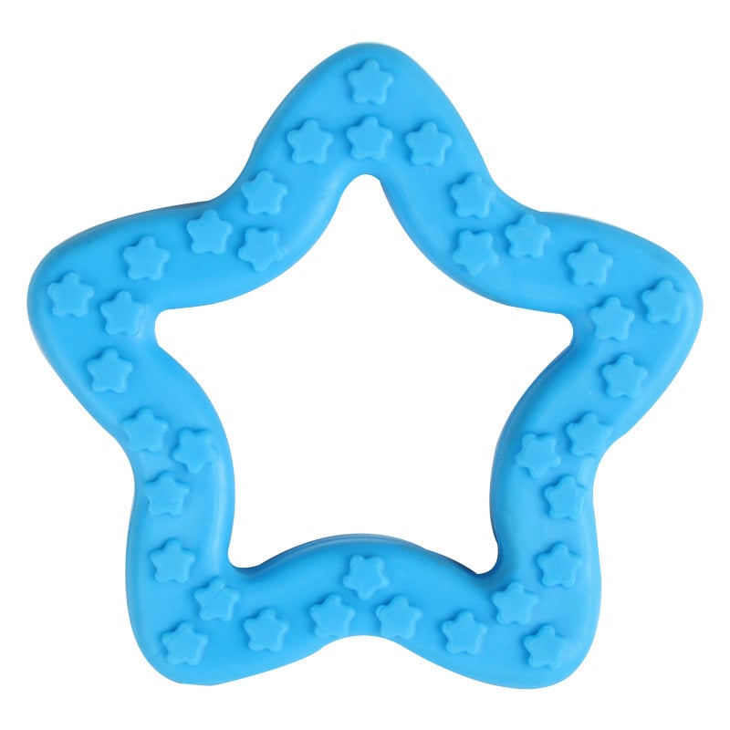 Dog Toy Teddy Image 2