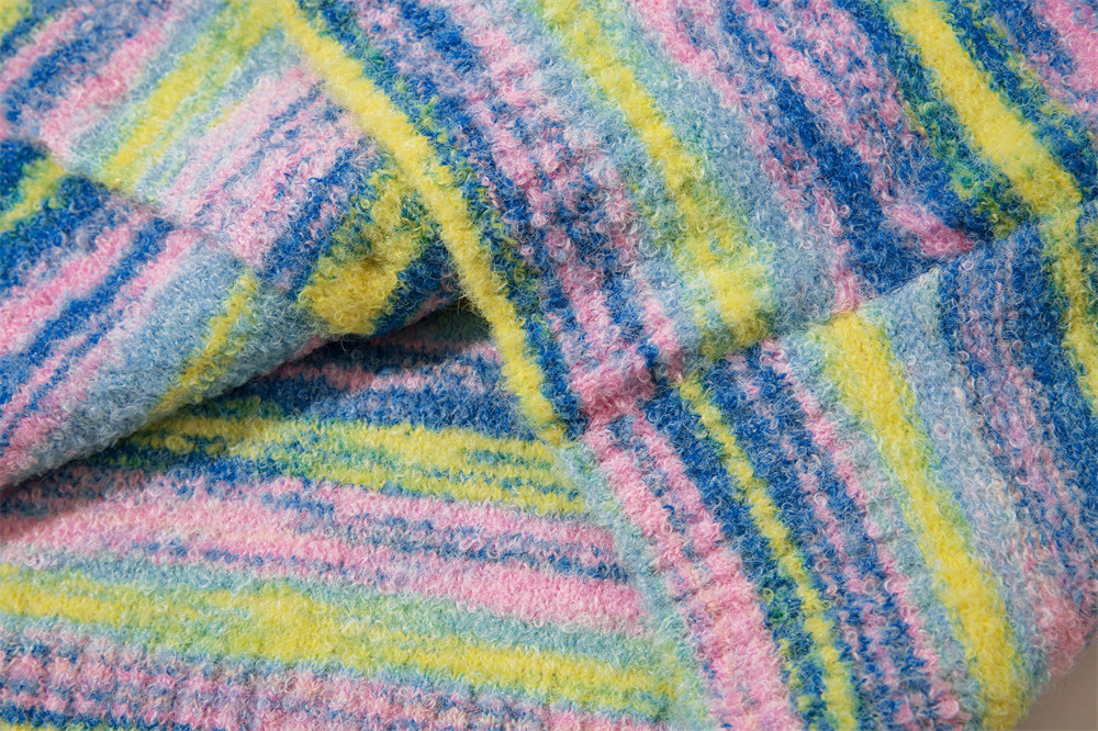 Cardigan Sweater Style Showcase